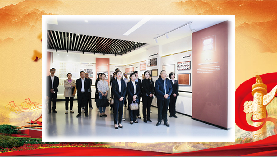 涵養(yǎng)廉潔家風(fēng)?弘揚(yáng)優(yōu)良傳統(tǒng)